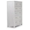 Mor Furniture Fiona Chest In Mist Gray