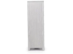 Mor Furniture Fiona Chest In Mist Gray