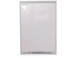 Mor Furniture Fiona Chest In Mist Gray