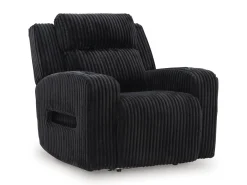 Mor Furniture Forest Lake 2 Power Recliner In Alloy