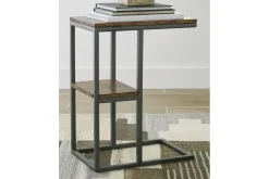 Mor Furniture Forestmin Accent Table