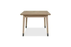 Mor Furniture Franklin Dining Table In Au Natural