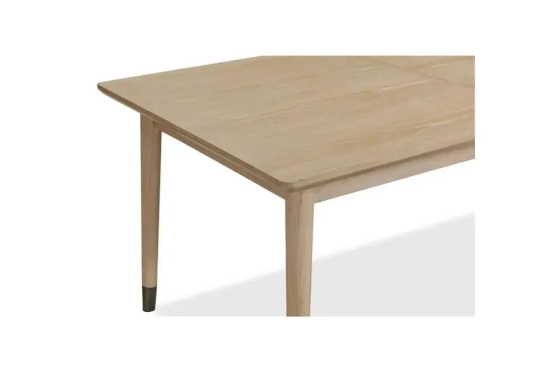 Mor Furniture Franklin Dining Table In Au Natural