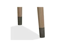 Mor Furniture Franklin Dining Table In Au Natural