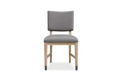 Mor Furniture Franklin Side Chair In Au Natural