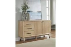 Mor Furniture Franklin Sideboard In Au Natural