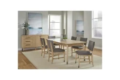 Mor Furniture Franklin Sideboard In Au Natural