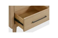 Mor Furniture Franklin Sideboard In Au Natural