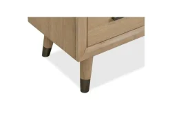 Mor Furniture Franklin Sideboard In Au Natural