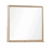 Mor Furniture Furano Mirror In Ginger
