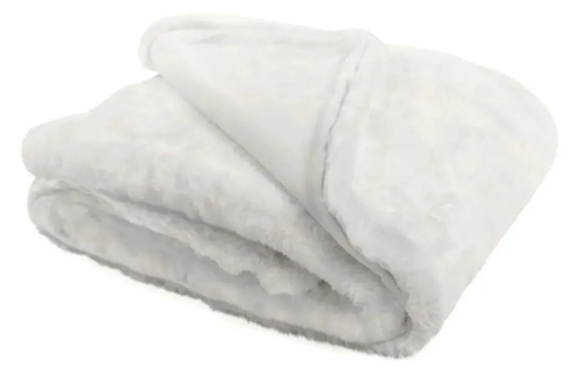 Mor Furniture Gariland Throw