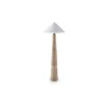 Mor Furniture Gasparleigh Floor Lamp In Natural Brown