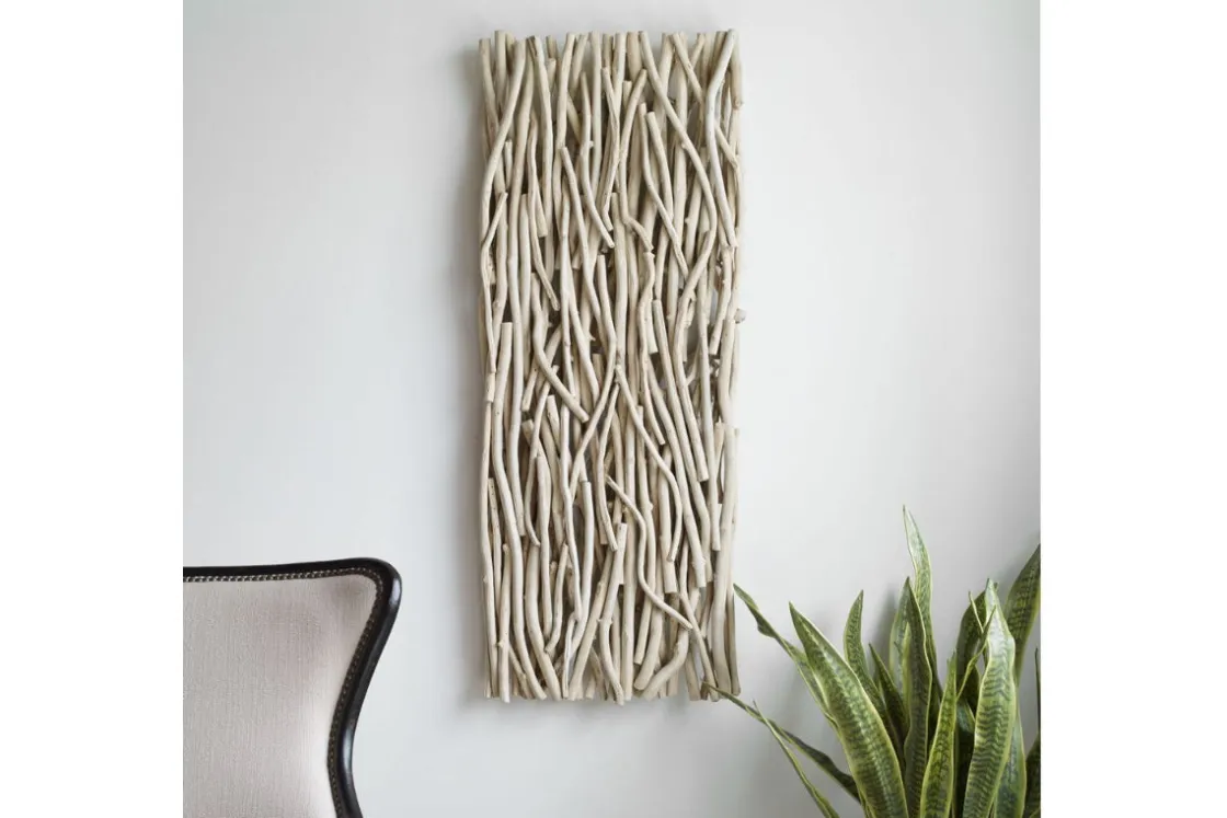 Mor Furniture Gathered Wall Art