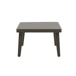 Mor Furniture Genova Outdoor Coffee Table In Brown