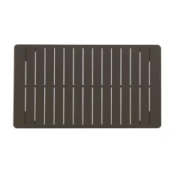 Mor Furniture Genova Outdoor Coffee Table In Brown