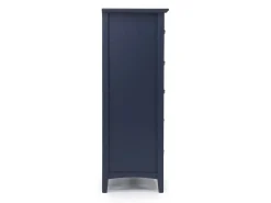 Mor Furniture Grace Chest In Elephant Gray