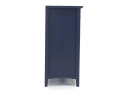 Mor Furniture Grace Dresser In Elephant Gray