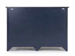 Mor Furniture Grace Dresser In Elephant Gray