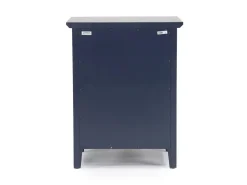 Mor Furniture Grace Nightstand In Raven