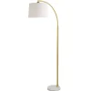 Mor Furniture Gracie Floor Lamp