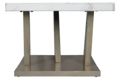 Mor Furniture Graham Coffee Table In Gray