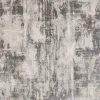 Mor Furniture Granada Alto Rug In Ivory/Gray/Beige, 5’ X 8’