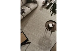 Mor Furniture Granada Arena Rug In Brown/Beige, 5’ X 8’