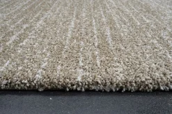 Mor Furniture Granada Arena Rug In Brown/Beige, 5’ X 8’