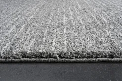 Mor Furniture Granada Brisa Rug In Gray, 5’ X 8’