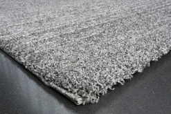 Mor Furniture Granada Brisa Rug In Gray, 5’ X 8’