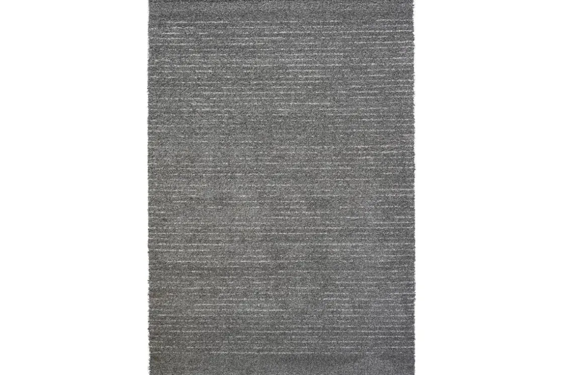 Mor Furniture Granada Brisa Rug In Gray, 5’ X 8’