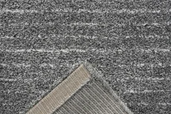 Mor Furniture Granada Brisa Rug In Gray, 5’ X 8’
