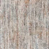 Mor Furniture Granada Clay Rug In Multicolor, 5’ X 7’