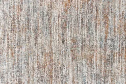 Mor Furniture Granada Clay Rug In Multicolor, 5’ X 7’