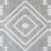Mor Furniture Granada Costa Rug In Dodge Blue, 5’ X 8’