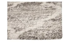 Mor Furniture Granada Mesa Rug In Ivory/Beige/Brown, 5’ X 8’