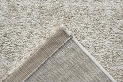 Mor Furniture Granada Monte Rug In Ivory/Beige, 5’ X 8’