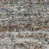 Mor Furniture Granada Rio Rug In Rust, 5’ X 7’