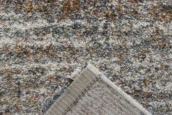 Mor Furniture Granada Rio Rug In Rust, 5’ X 7’