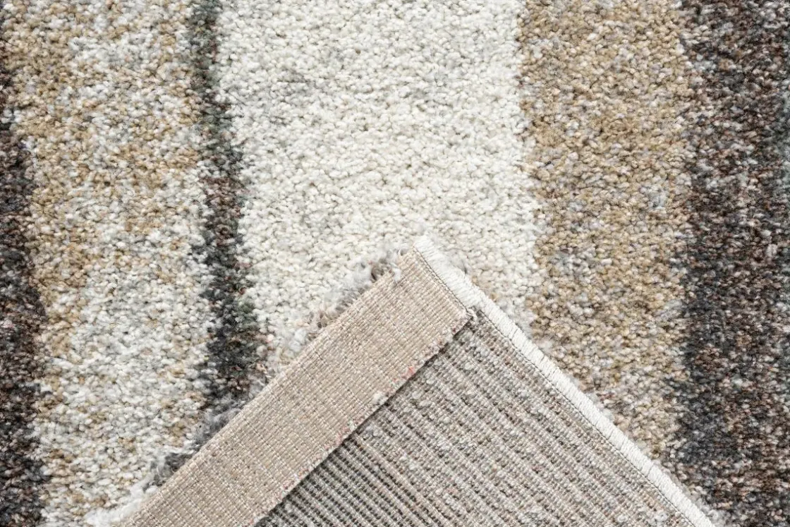 Mor Furniture Granada Sevilla Rug In Multicolor/Sage, 5’ X 7’