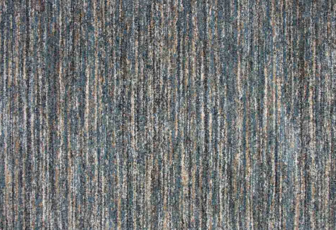 Mor Furniture Granada Sol Rug In Blue Multi, 5’ X 8’