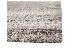 Mor Furniture Granada Terra Rug In Brown Beige/Brown/Ivory, 5’ X 8’