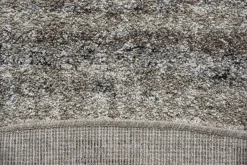 Mor Furniture Granada Terra Rug In Brown Beige/Brown/Ivory, 5’ X 8’