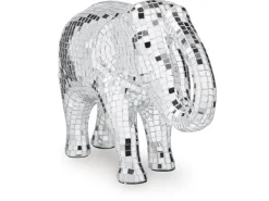 Mor Furniture Hallmont Elephant Sculpture