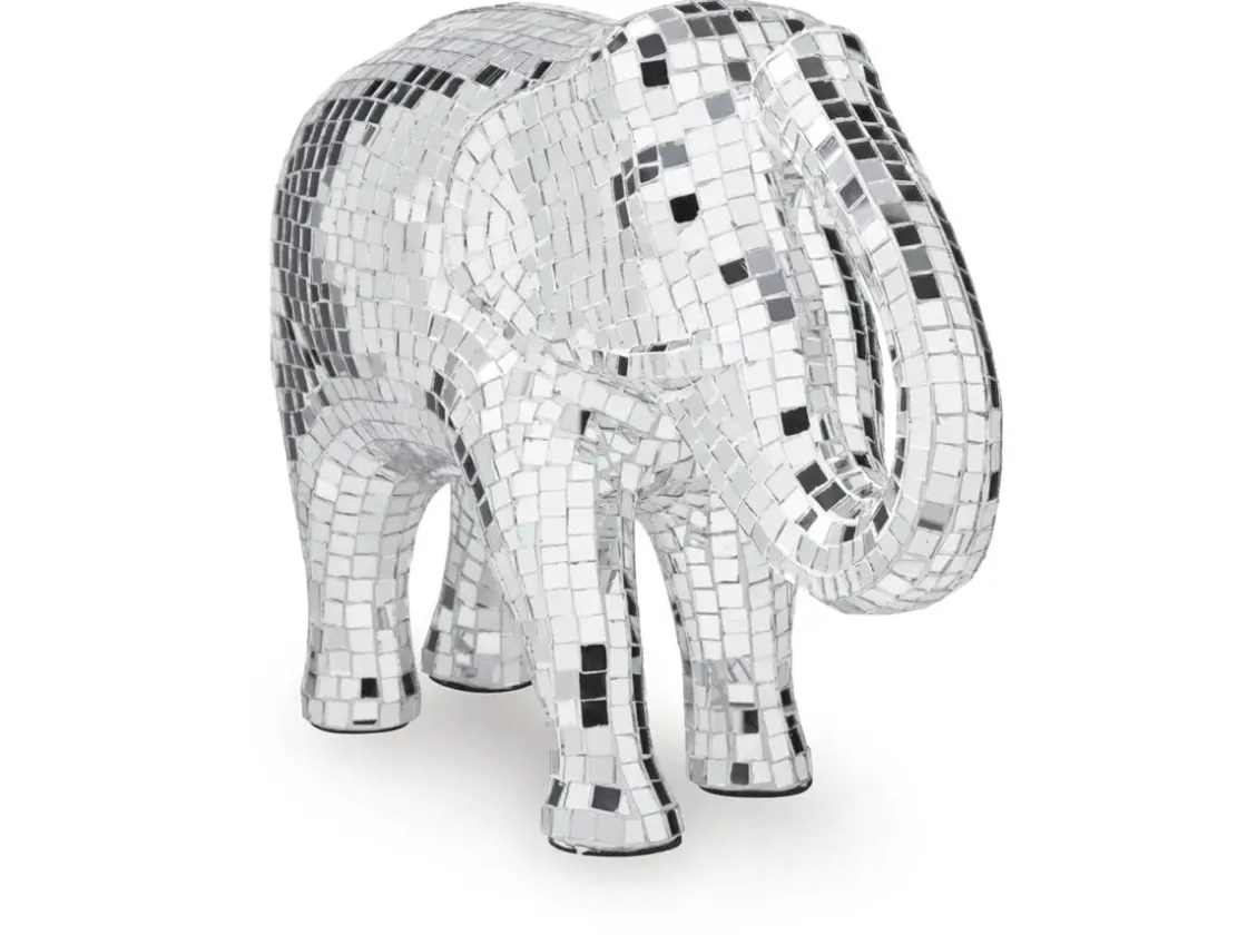 Mor Furniture Hallmont Elephant Sculpture