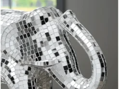 Mor Furniture Hallmont Elephant Sculpture