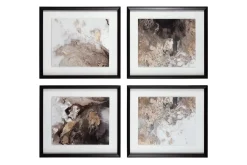 Mor Furniture Hallwood Wall Art In Multi