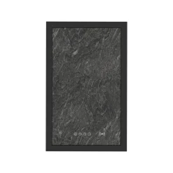 Mor Furniture Halo Accent C Table In Black