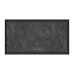 Mor Furniture Halo Coffee Table In Black
