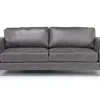 Mor Furniture Hank Sofa In Badlands Cinerous
